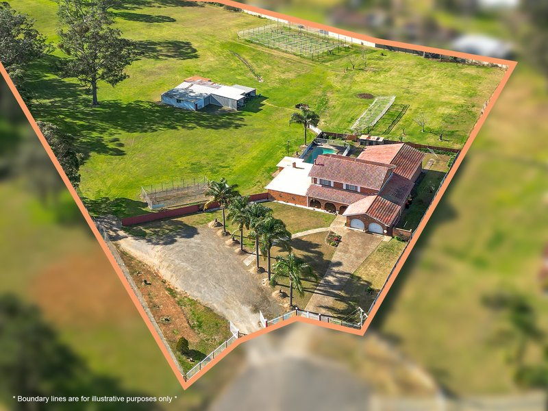 Photo - 130 Whitaker Road, Rossmore NSW 2557 - Image 2