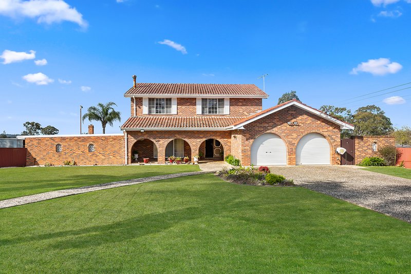 Photo - 130 Whitaker Road, Rossmore NSW 2557 - Image 7