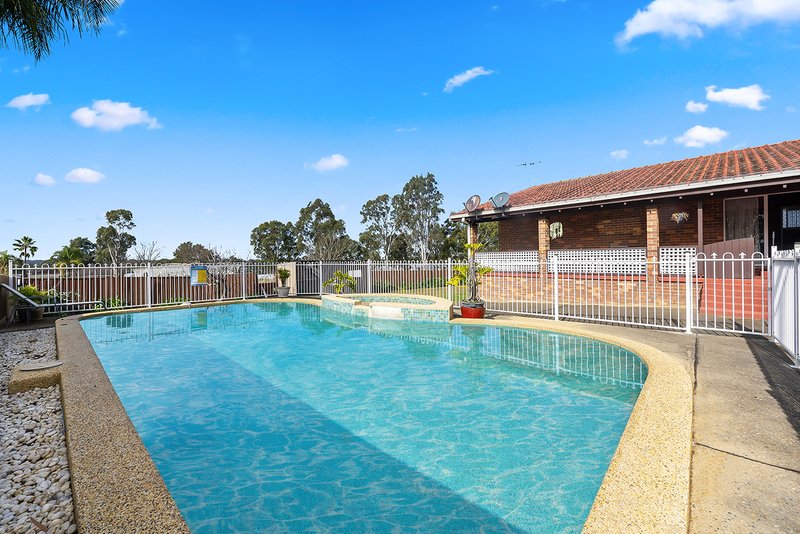 Photo - 130 Whitaker Road, Rossmore NSW 2557 - Image 18