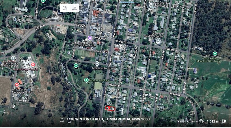 Photo - 1/30 Winton Street, Tumbarumba NSW 2653 - Image 15