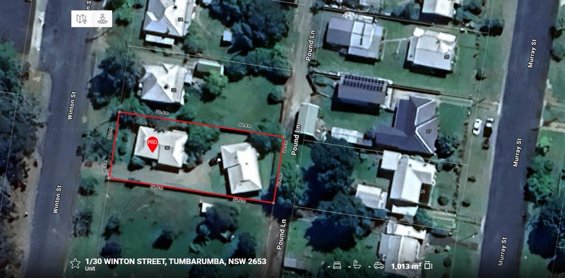 Photo - 1/30 Winton Street, Tumbarumba NSW 2653 - Image 16