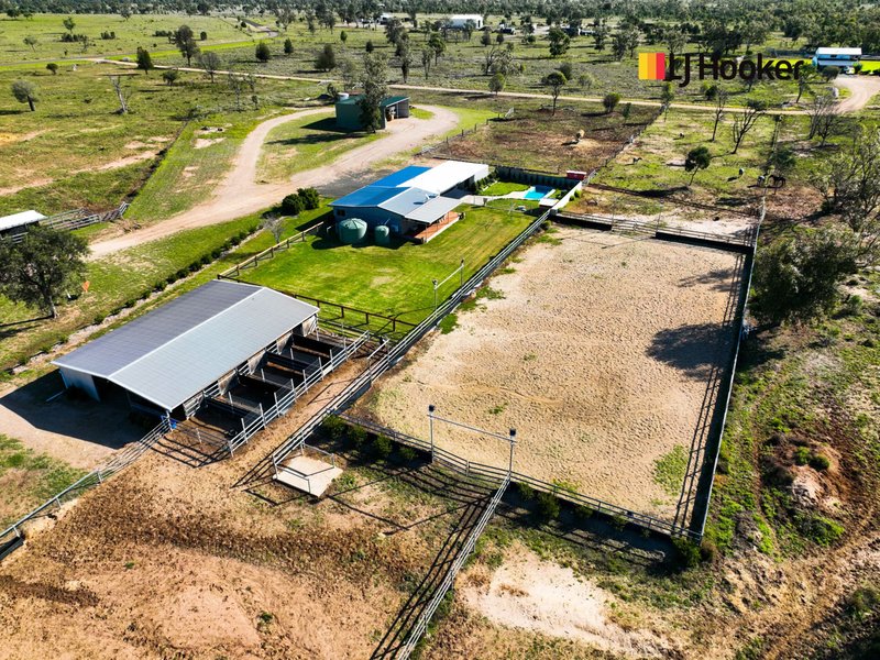 130 Woodside Road, Roma QLD 4455