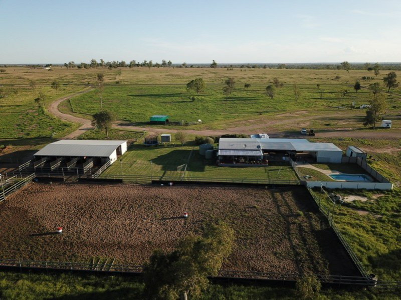 130 Woodside Road, Roma QLD 4455