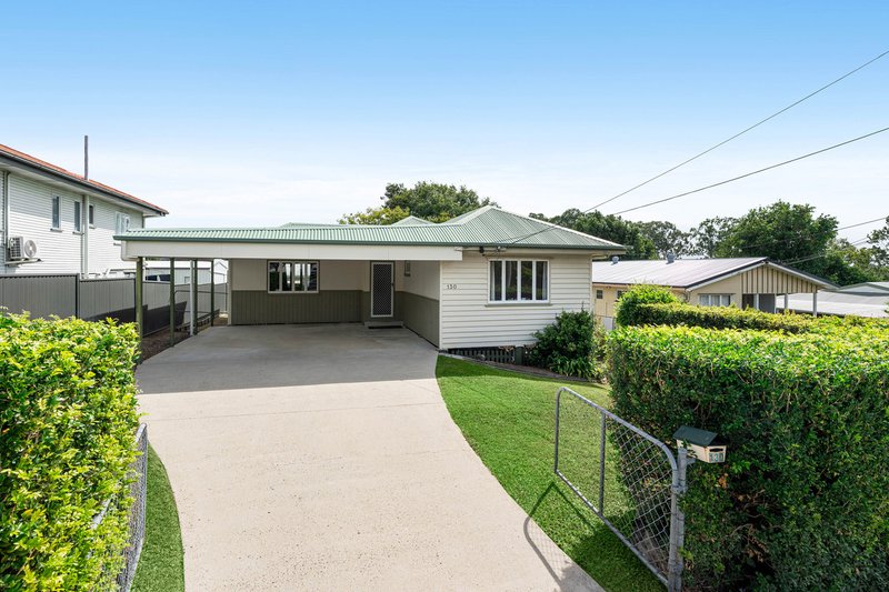 Photo - 130 Wynnum North Road, Wynnum QLD 4178 - Image 1
