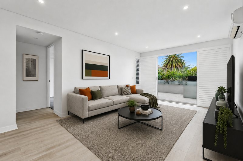 Photo - 1/301-303 Condamine Street, Manly Vale NSW 2093 - Image 1