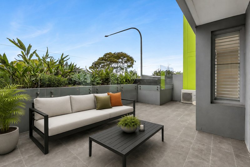 Photo - 1/301-303 Condamine Street, Manly Vale NSW 2093 - Image 2