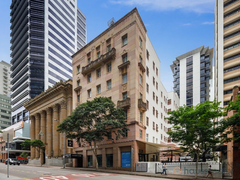 1/301 Ann Street, Brisbane City QLD 4000