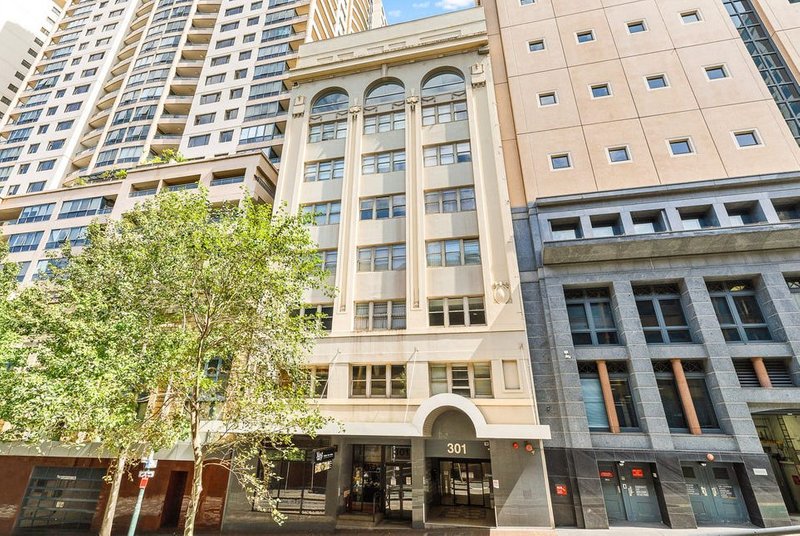 Photo - 1/301 Castlereagh Street, Haymarket NSW 2000 - Image 1