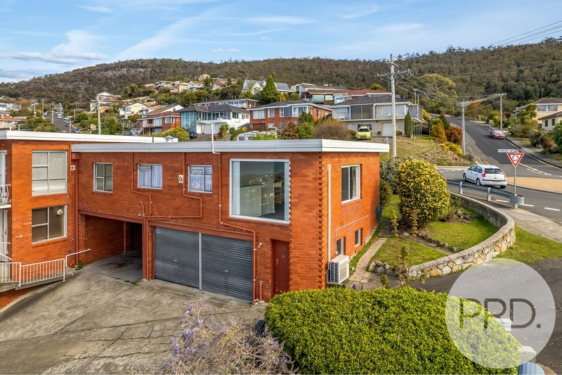 1/301 Churchill Avenue, Sandy Bay TAS 7005