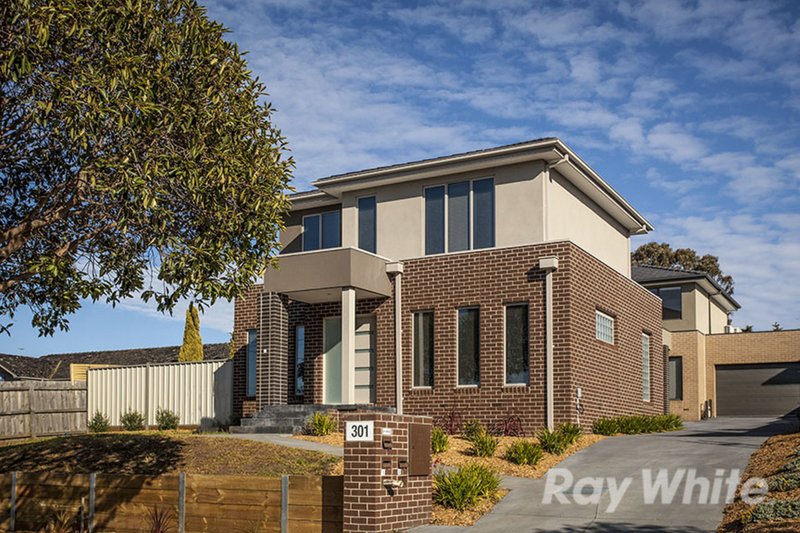 1/301 Jells Road, Wheelers Hill VIC 3150