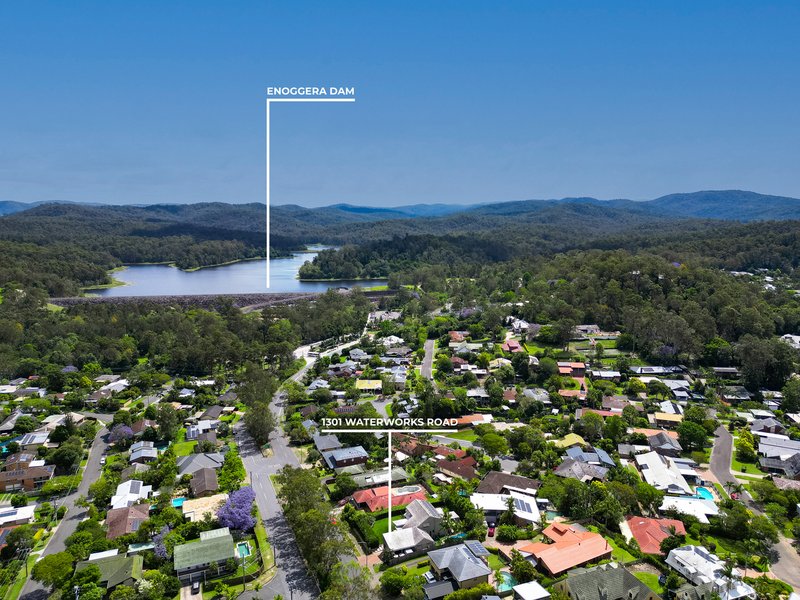 Photo - 1301 Waterworks Road, The Gap QLD 4061 - Image 26