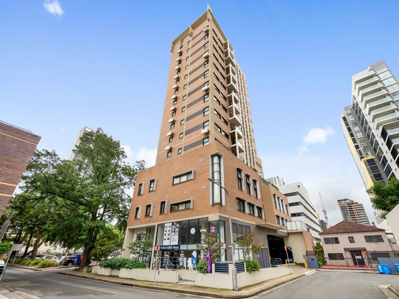 Photo - 1301/1-3 Elizabeth Street, Burwood NSW 2134 - Image 1