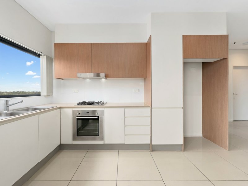 Photo - 1301/1-3 Elizabeth Street, Burwood NSW 2134 - Image 3