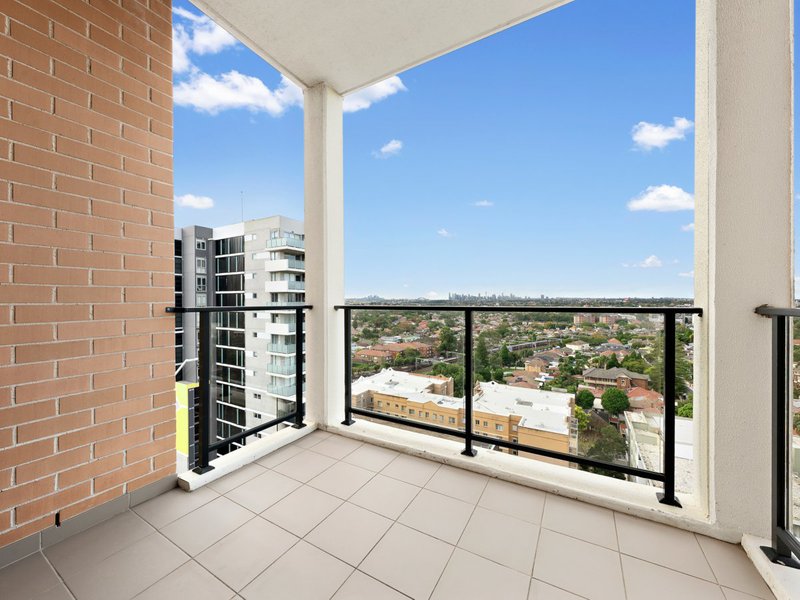 Photo - 1301/1-3 Elizabeth Street, Burwood NSW 2134 - Image 8