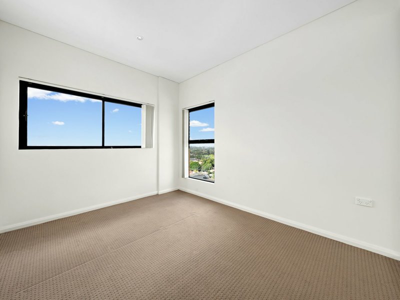 Photo - 1301/1-3 Elizabeth Street, Burwood NSW 2134 - Image 3