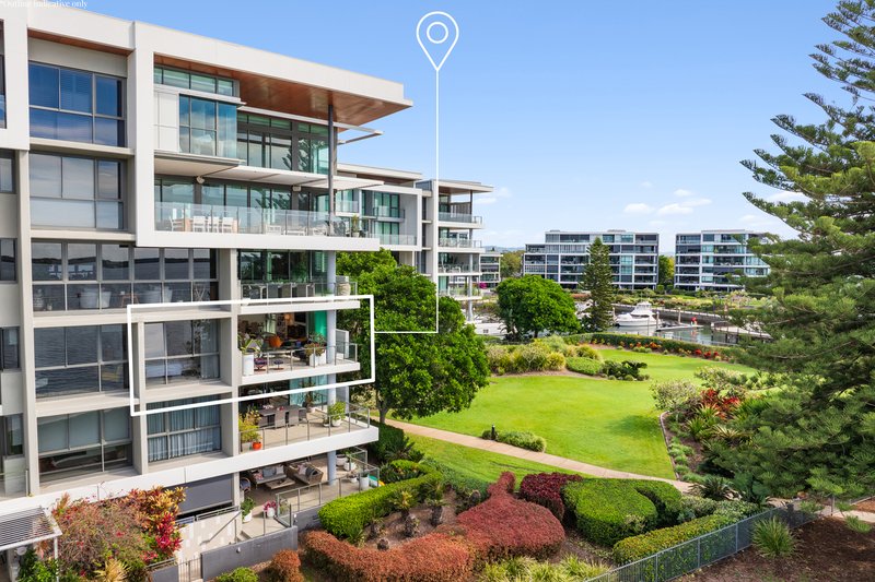 Photo - 1301/323 Bayview Street, Hollywell QLD 4216 - Image 3