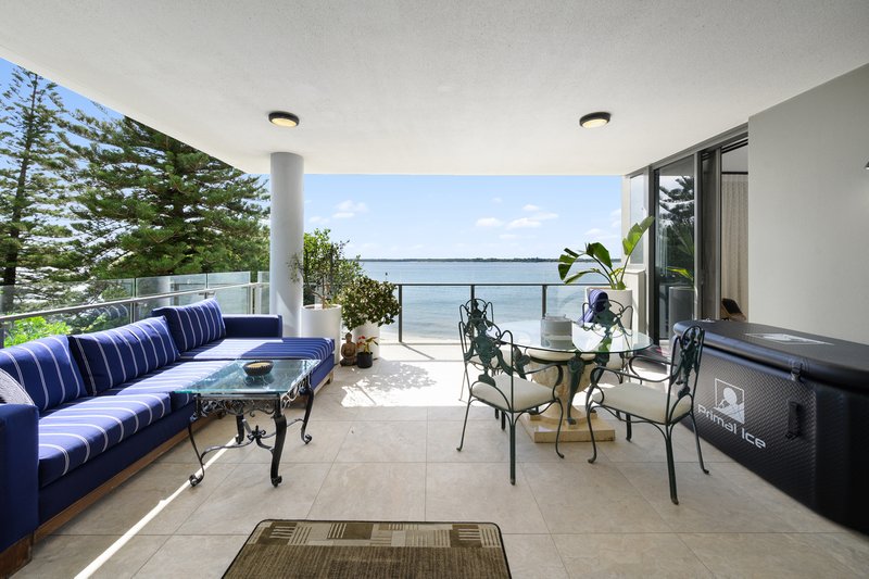 Photo - 1301/323 Bayview Street, Hollywell QLD 4216 - Image 11