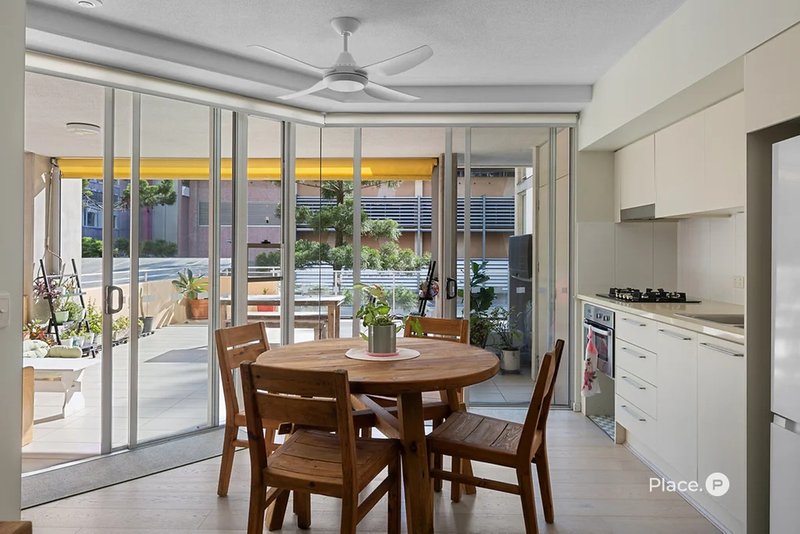 Photo - 1301/41 Blamey Street, Kelvin Grove QLD 4059 - Image 2