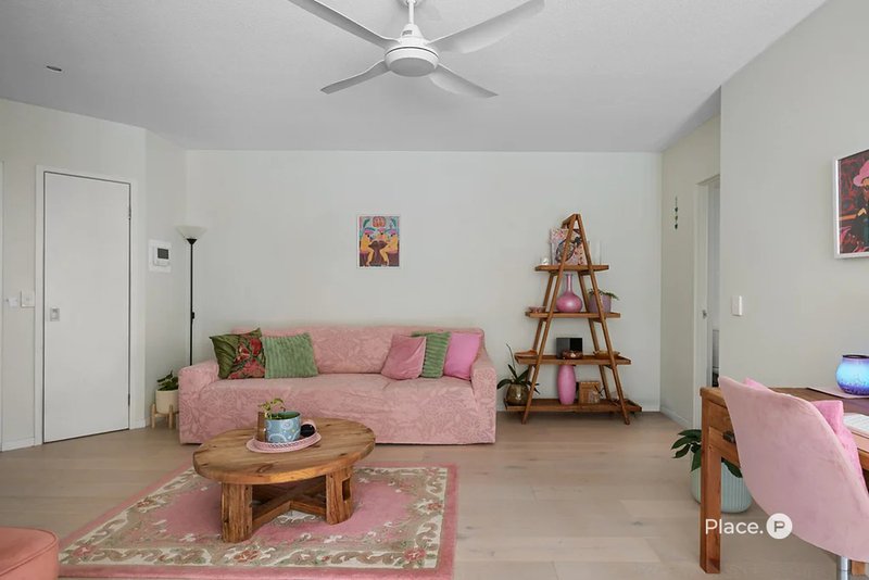Photo - 1301/41 Blamey Street, Kelvin Grove QLD 4059 - Image 5