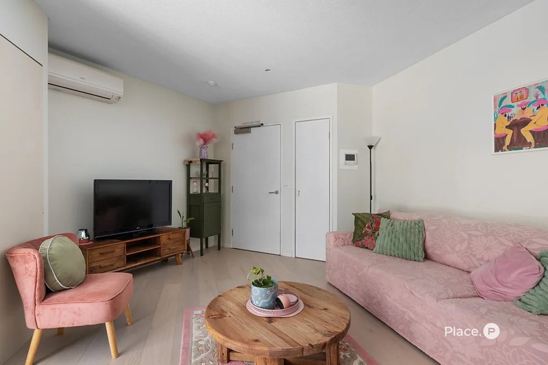Photo - 1301/41 Blamey Street, Kelvin Grove QLD 4059 - Image 7