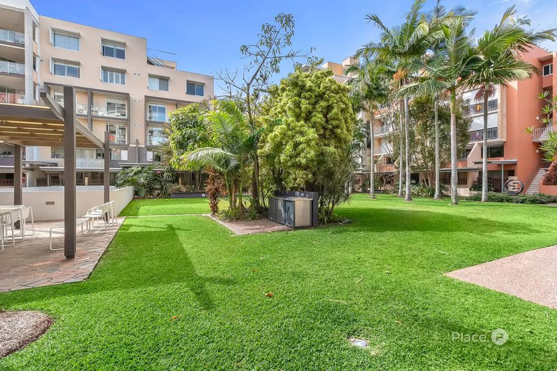 Photo - 1301/41 Blamey Street, Kelvin Grove QLD 4059 - Image 13