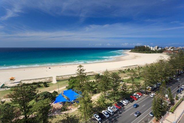 1301/60 Marine Parade, Coolangatta QLD 4225