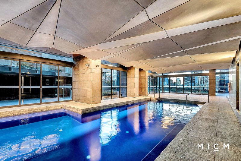 Photo - 1301/639 Lonsdale Street, Melbourne VIC 3000 - Image 13
