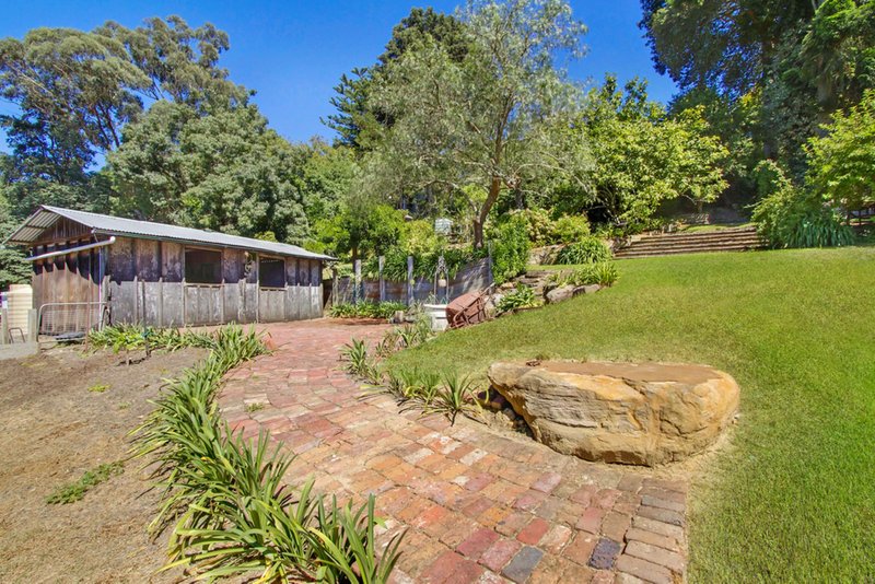 Photo - 1302 Bells Line Of Road, Kurrajong Heights NSW 2758 - Image 2