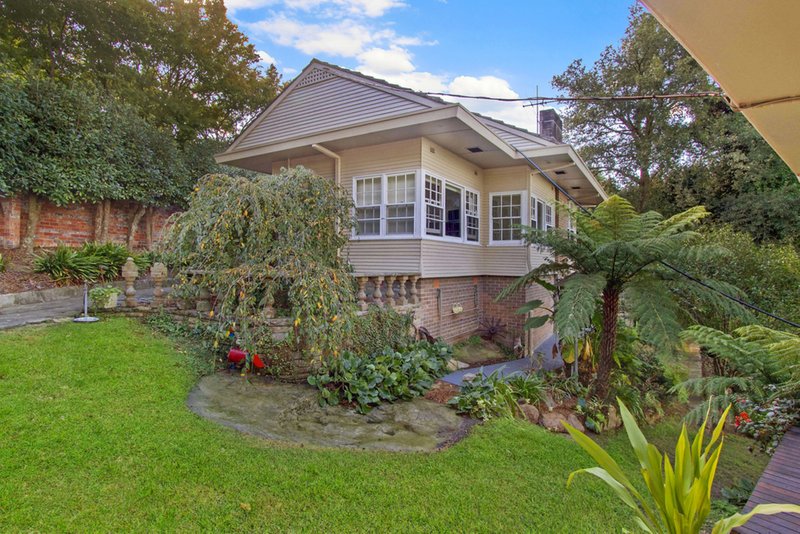 Photo - 1302 Bells Line Of Road, Kurrajong Heights NSW 2758 - Image 5