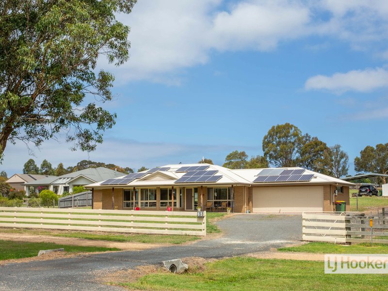 1302 Forge Creek Road, Eagle Point VIC 3878