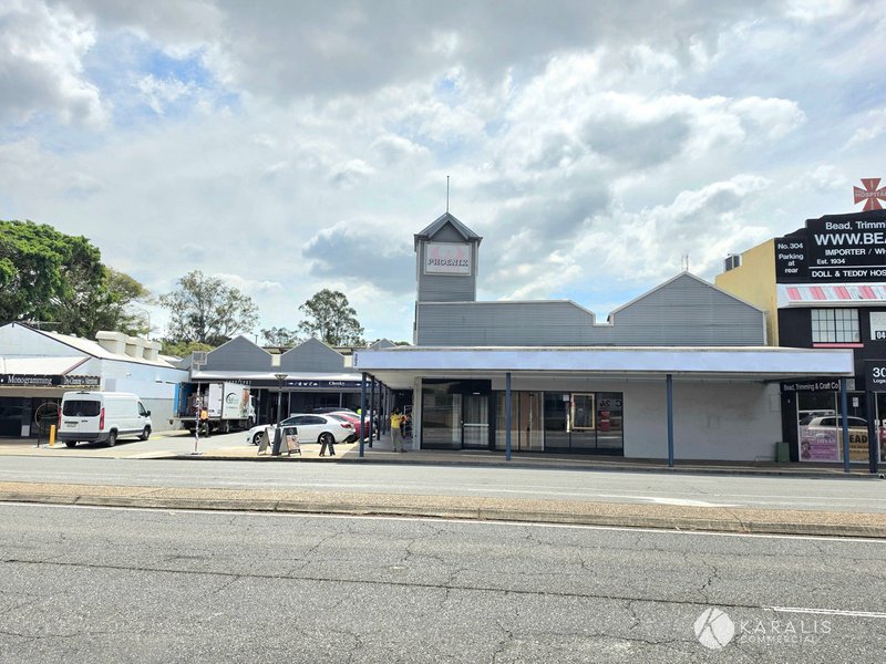 Photo - 1/302 Logan Road, Stones Corner QLD 4120 - Image 26