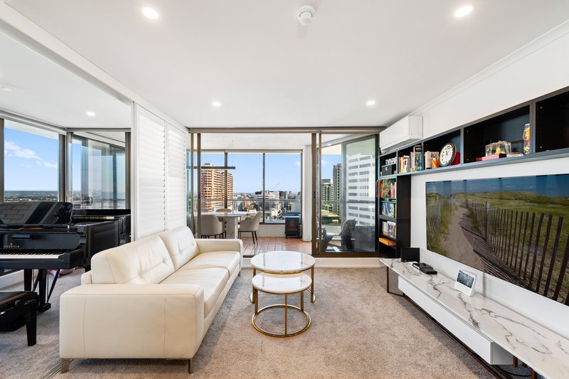 1302/1 Hollywood Avenue, Bondi Junction NSW 2022