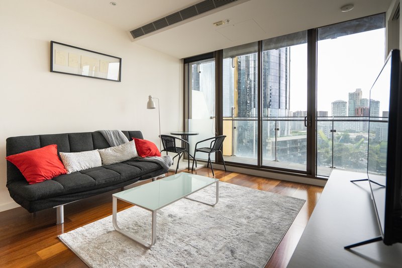 Photo - 1302/118 Kavanagh Street, Southbank VIC 3006 - Image 2