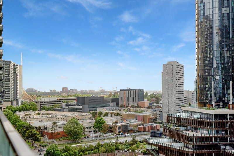 Photo - 1302/118 Kavanagh Street, Southbank VIC 3006 - Image 9