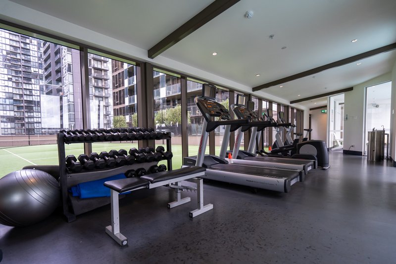 Photo - 1302/118 Kavanagh Street, Southbank VIC 3006 - Image 11