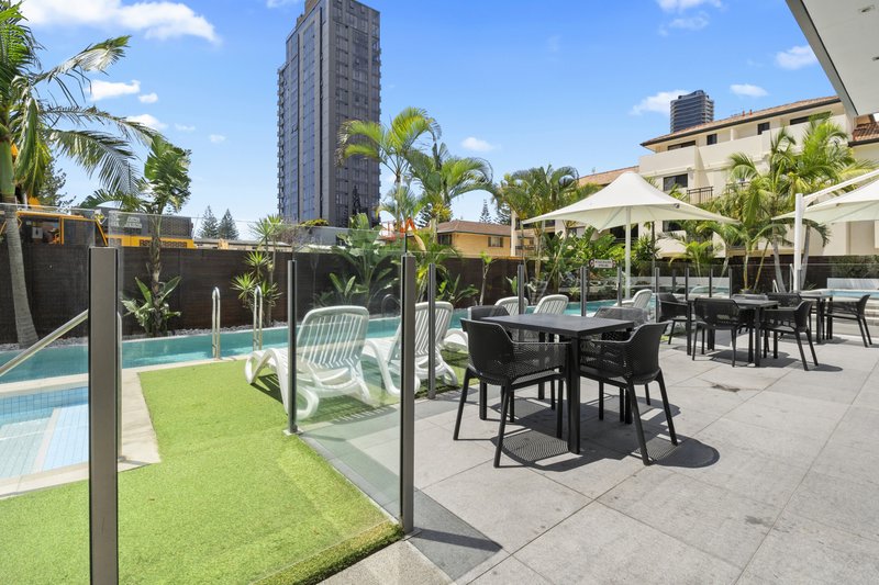 Photo - 1302/14 George Avenue, Broadbeach QLD 4218 - Image 17