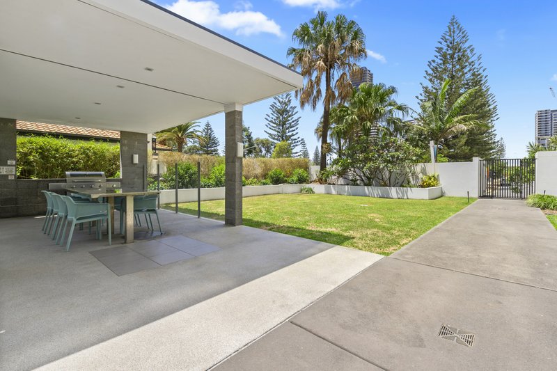 Photo - 1302/14 George Avenue, Broadbeach QLD 4218 - Image 18