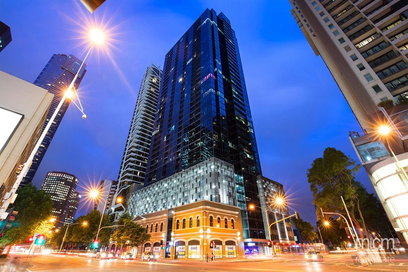 Photo - 1302/151 City Road, Southbank VIC 3006 - Image 9