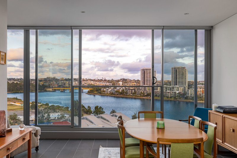 1302/18 Footbridge Boulevard, Wentworth Point NSW 2127