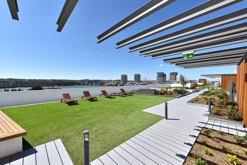 Photo - 1302/18 Footbridge Boulevard, Wentworth Point NSW 2127 - Image 20