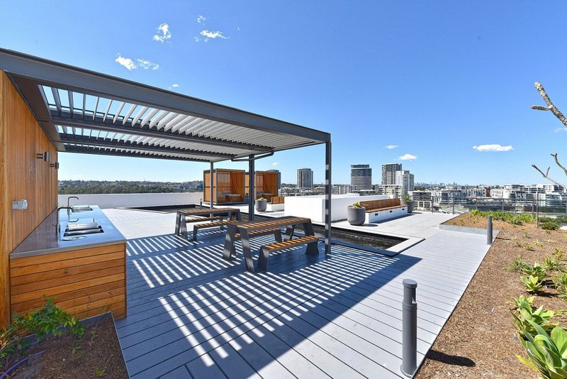 Photo - 1302/18 Footbridge Boulevard, Wentworth Point NSW 2127 - Image 21