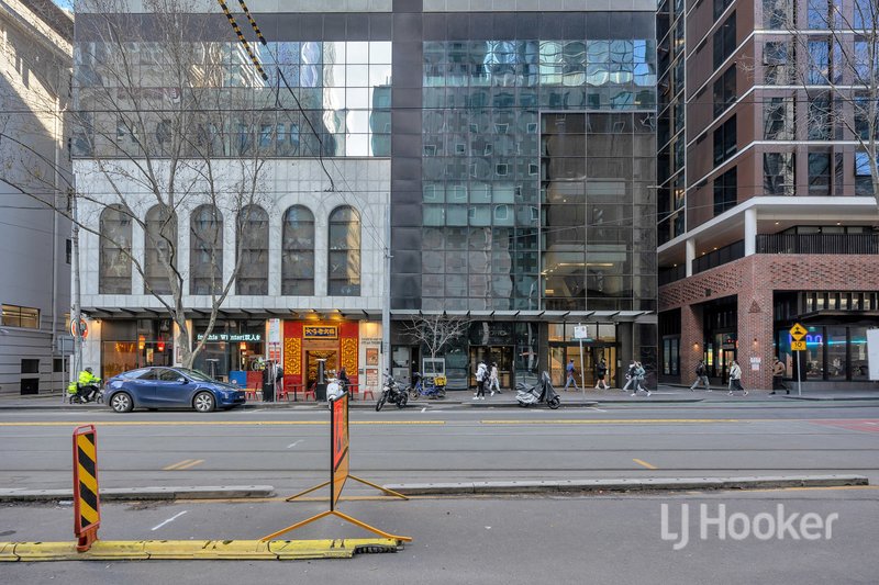 Photo - 1302/279-283 La Trobe Street, Melbourne VIC 3000 - Image 8