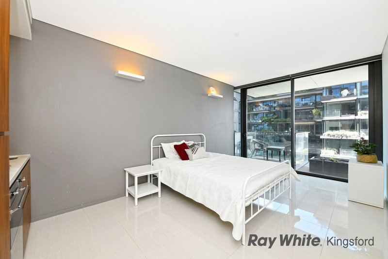 1302/3 Carlton Street, Chippendale NSW 2008