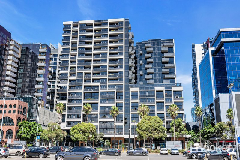 1302/387-395 Docklands Drive, Docklands VIC 3008