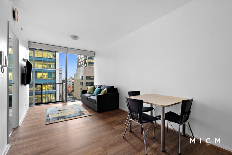 Photo - 1302/39 Lonsdale Street, Melbourne VIC 3000 - Image 4