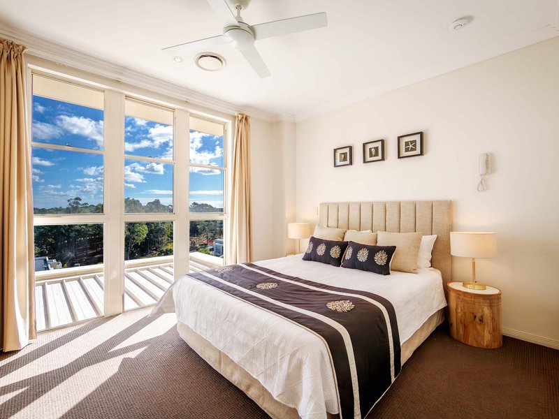 Photo - 130/251 Varsity Parade, Varsity Lakes QLD 4227 - Image 10