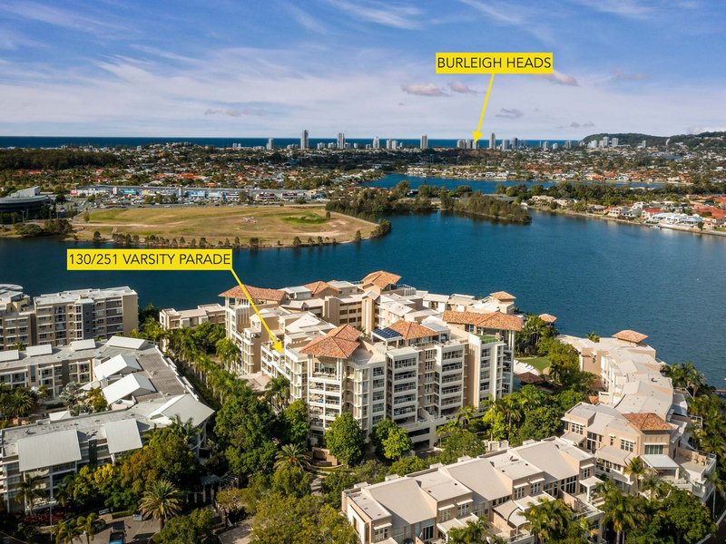 Photo - 130/251 Varsity Parade, Varsity Lakes QLD 4227 - Image 20