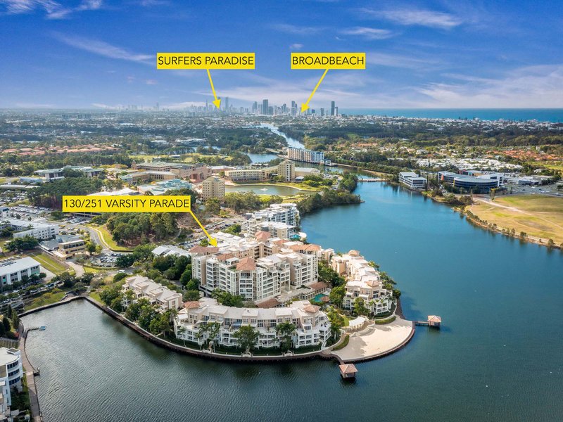 Photo - 130/251 Varsity Parade, Varsity Lakes QLD 4227 - Image 21