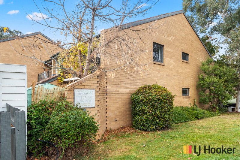 130/26 Oliver Street, Lyneham ACT 2602