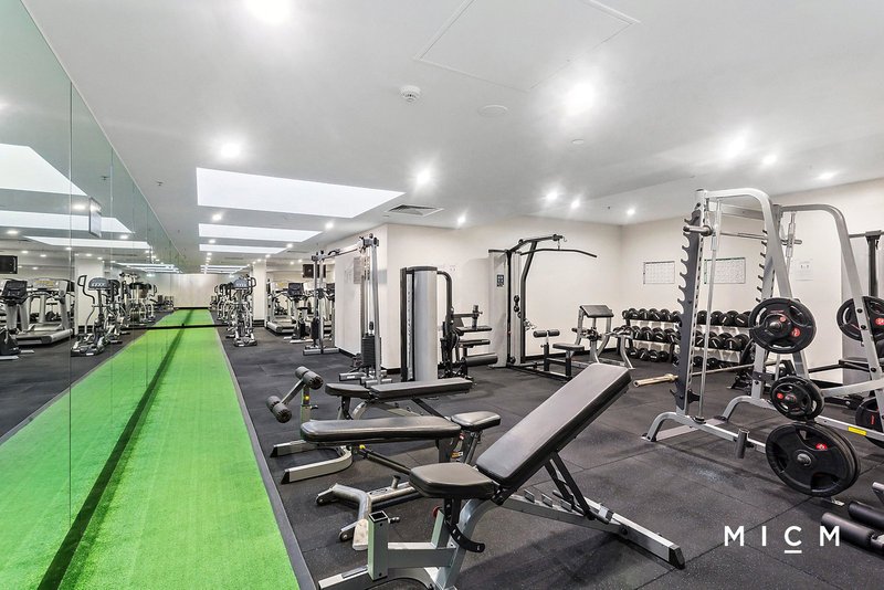 Photo - 1302/68 La Trobe Street, Melbourne VIC 3000 - Image 9